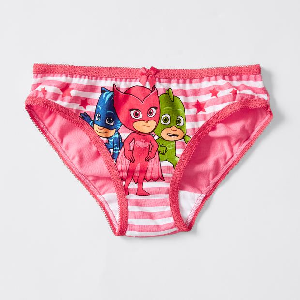 PJ Masks 4 Pack Briefs Target Australia