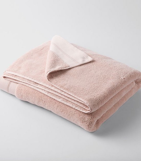 Supima Cotton Bath Sheet