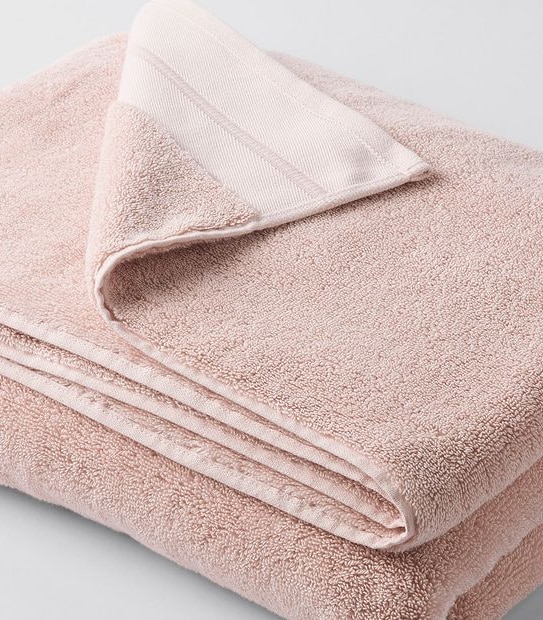 Supima Cotton Bath Sheet