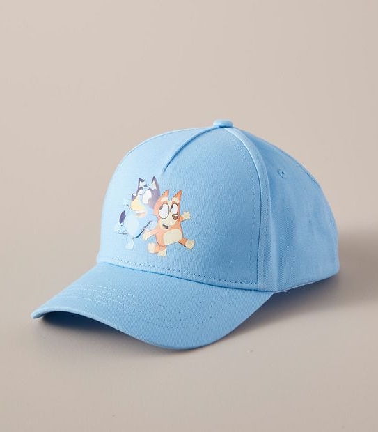 Kids Bluey Cap
