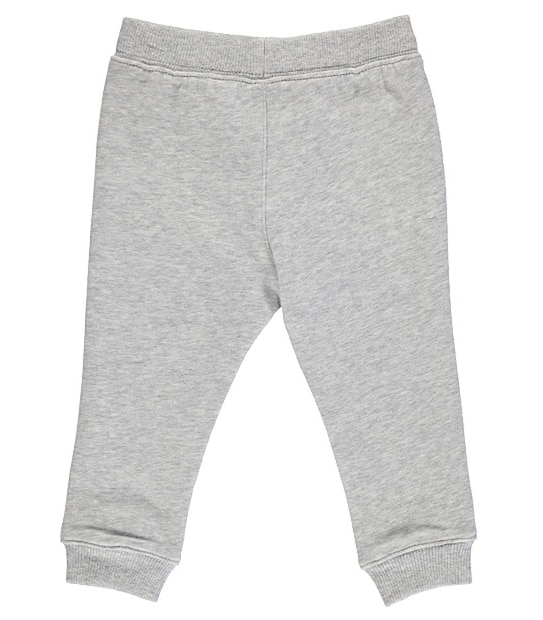 Basic Trackpants - Grey Marle