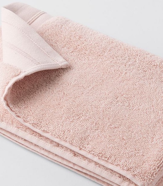 Supima Cotton Hand Towel