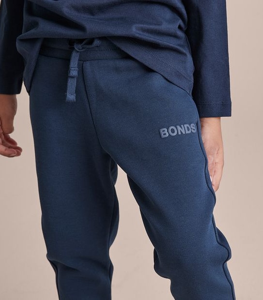 Bonds Tech Trackpants