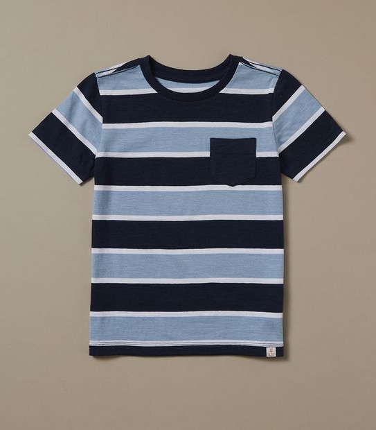 Stripe T-shirt