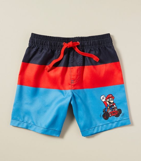 Supermario Boardshorts