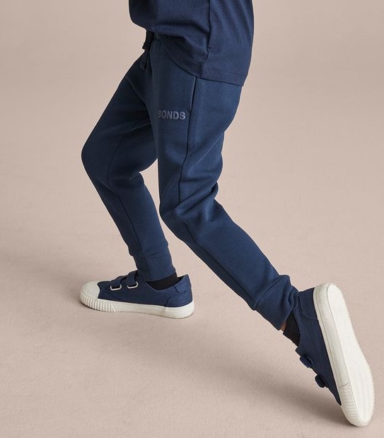 Bonds Tech Trackpants