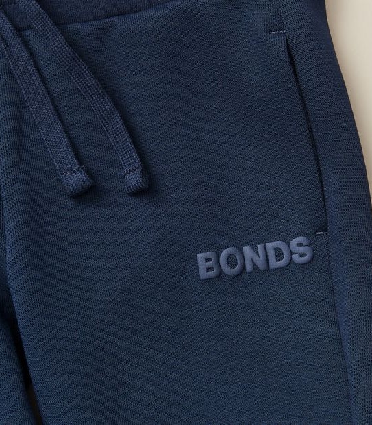 Bonds Tech Trackpants