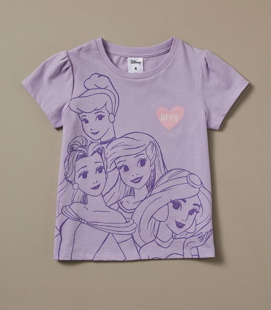 Disney Princess T-shirt