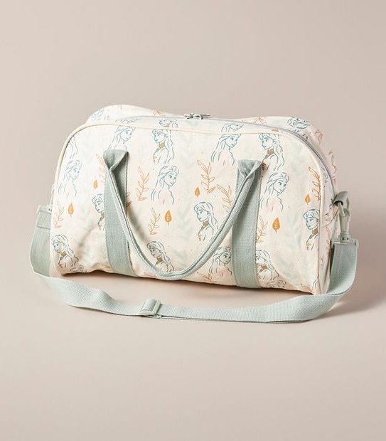 Disney Frozen Duffle Bag