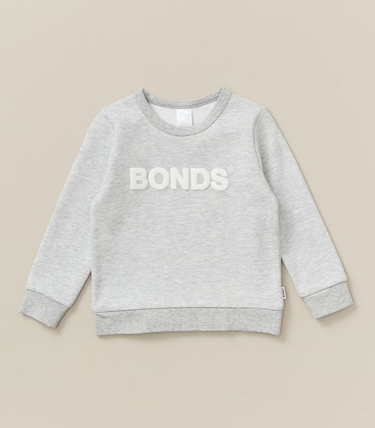 Bonds Tech Jumper