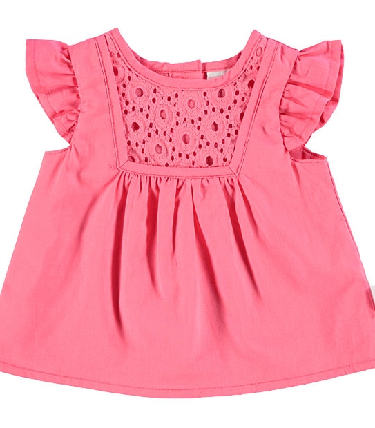 Girls' 2 Piece Top And Leggings Set