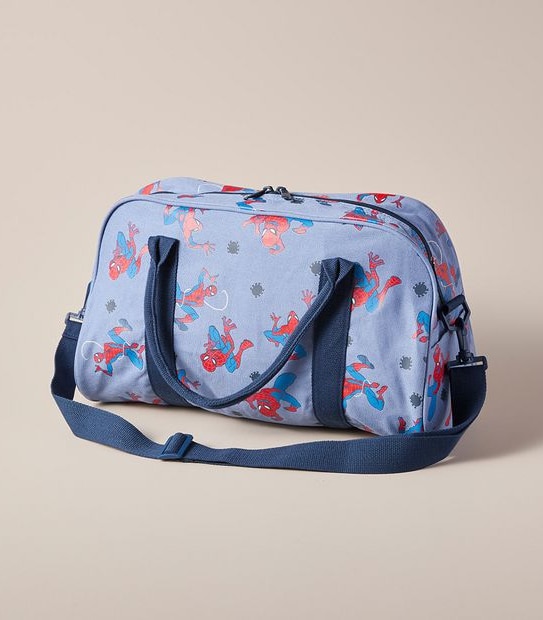 Spider-Man Duffle Bag