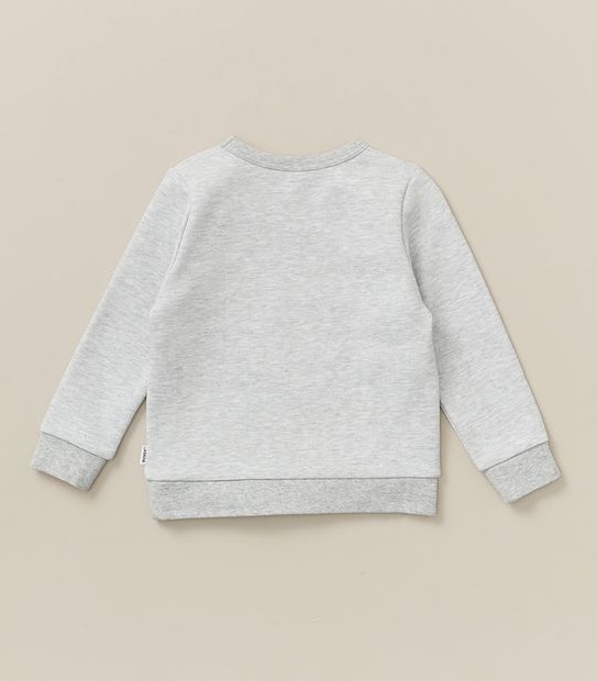 Bonds Tech Jumper