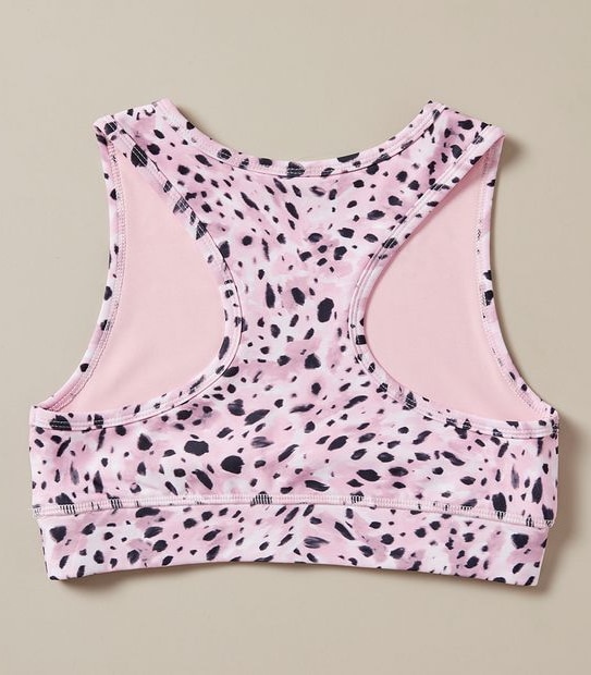 Active Crop Top