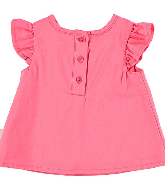 Girls' 2 Piece Top And Leggings Set