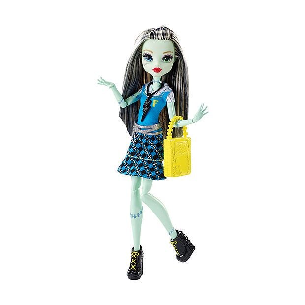 monster high dolls target australia