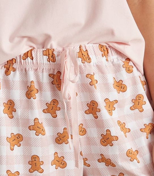 Novelty Short Pyjama Set Target Australia