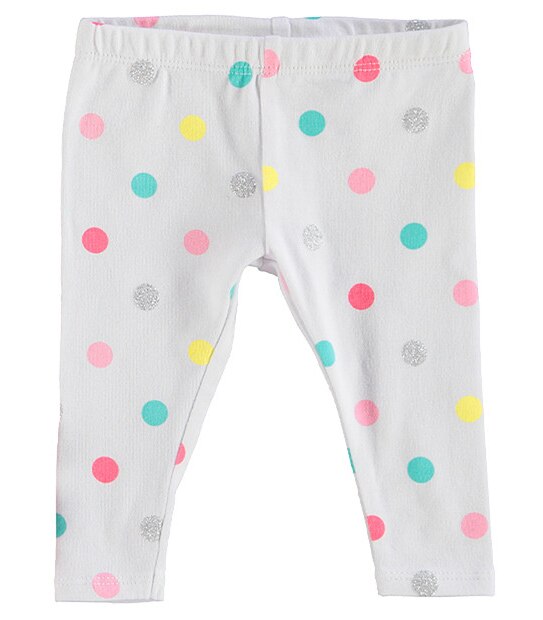 Girls' 2 Piece Top And Leggings Set