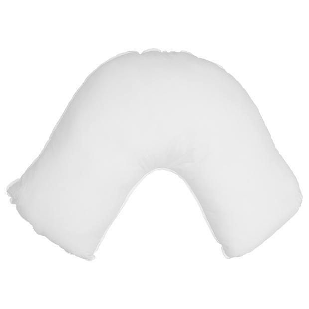 Posture Support V Pillow Target Australia