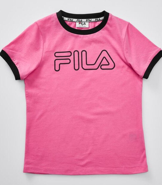 Fila Ringer T-shirt