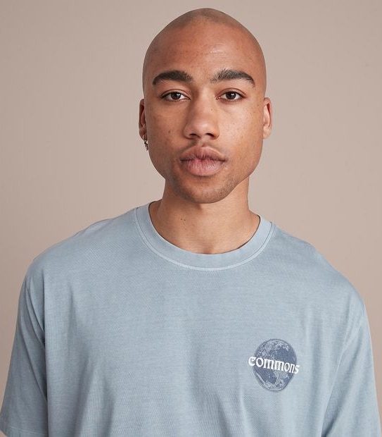 Commons Unknown T-Shirt