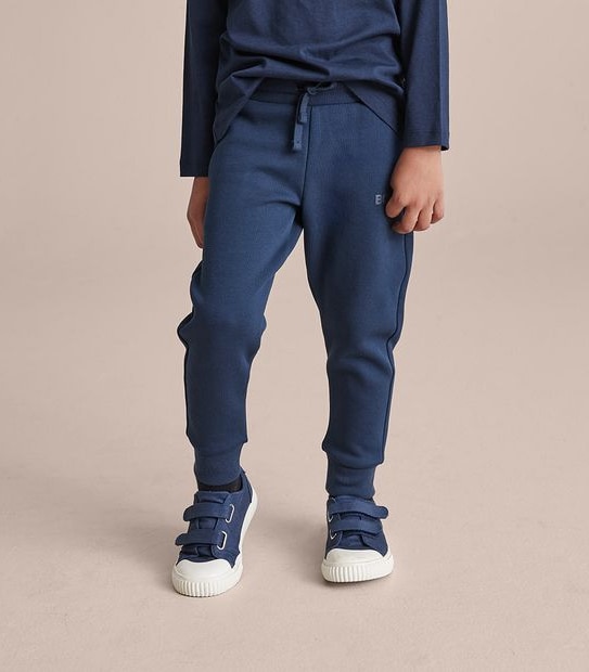 Bonds Tech Trackpants