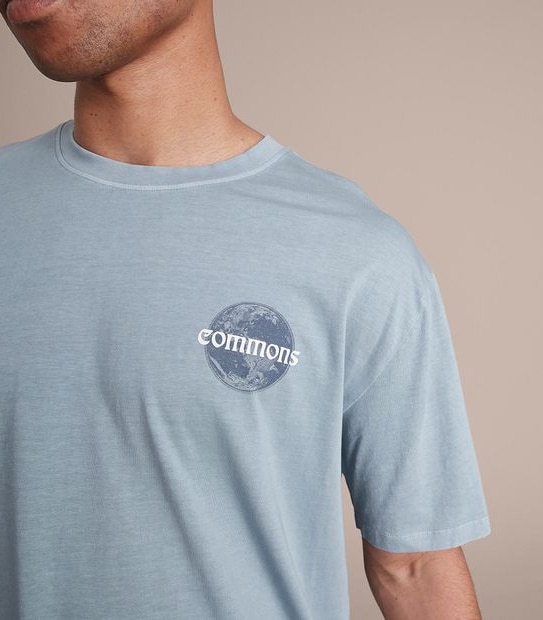 Commons Unknown T-Shirt