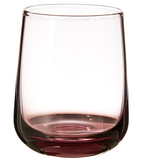 Prism Set Of 6 Coloured Shot Glasses