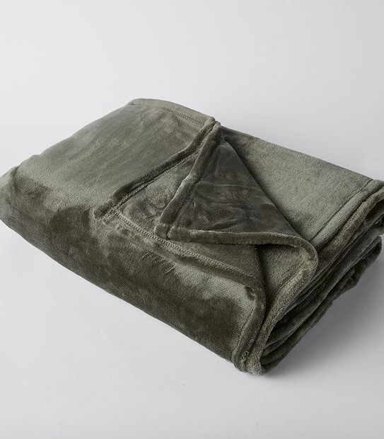 Super Soft Blanket
