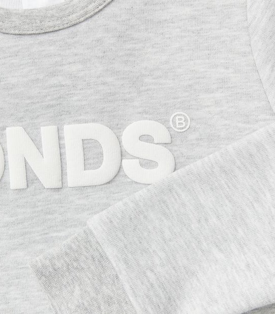 Bonds Tech Jumper