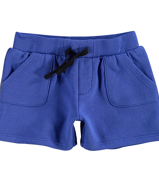 Boys' 2 Piece Stripe Top And Shorts Set  4 of 5