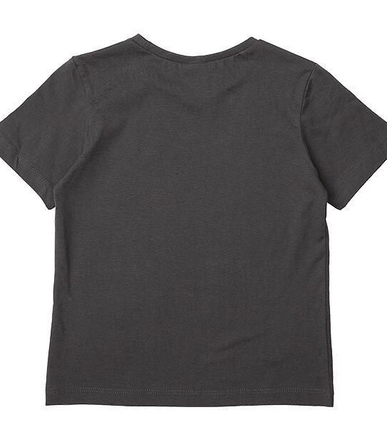 Short Sleeve Holy Guacamole Print T-Shirt