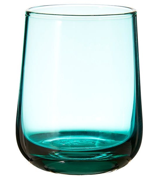 Prism Set Of 6 Coloured Shot Glasses
