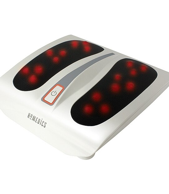 HoMedics Shiatsu Foot Massager FS110 Target Australia