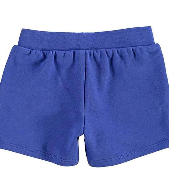 Boys' 2 Piece Stripe Top And Shorts Set  5 of 5