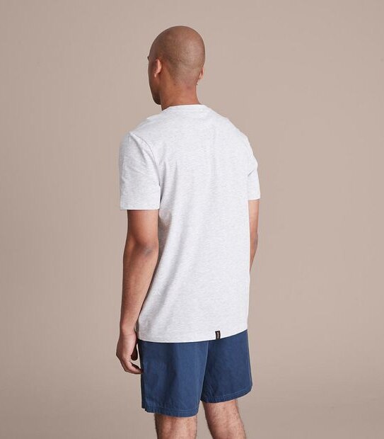 Commons Stickers Logo T-Shirt
