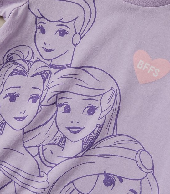 Disney Princess T-shirt