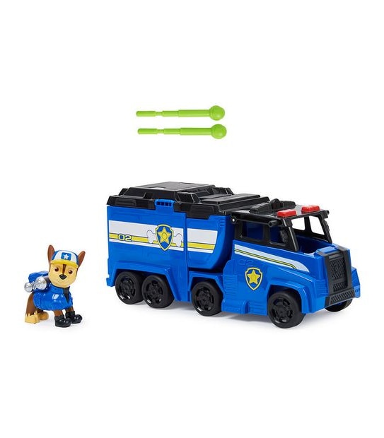 Paw Patrol Big Truck Pups Themed Vehicle - Assorted*