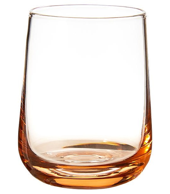 Prism Set Of 6 Coloured Shot Glasses