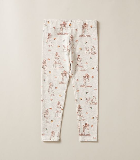 Disney Print Leggings