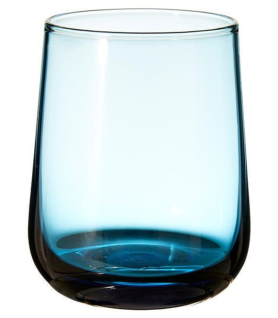 Prism Set Of 6 Coloured Shot Glasses