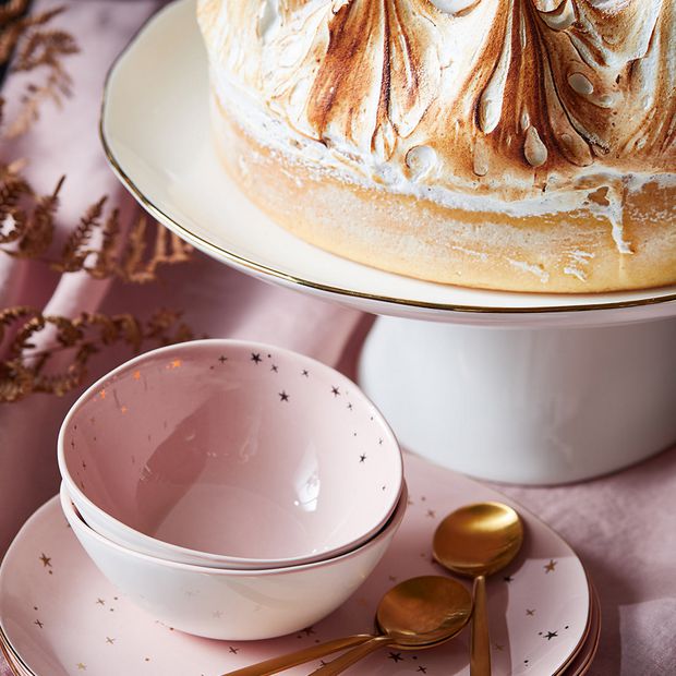 Dessert Time Target Australia