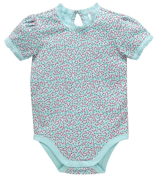 Girls' 5 Pack Bodysuits - Flora