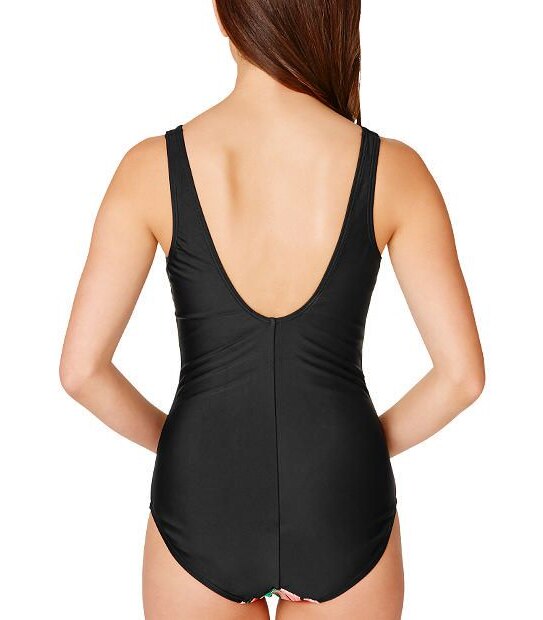 One Piece Shape Your Body Swimsuit