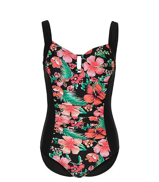 One Piece Shape Your Body Swimsuit