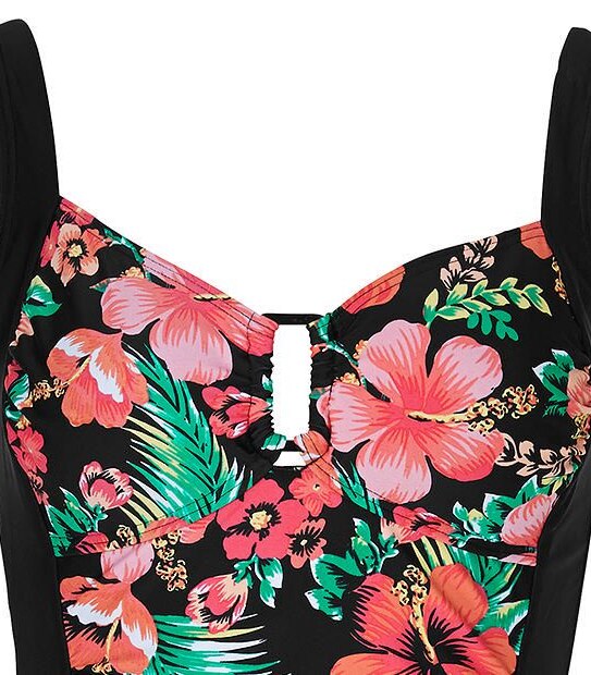 One Piece Shape Your Body Swimsuit