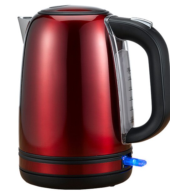 Target TARSK100 Stainless Steel Kettle Target Australia