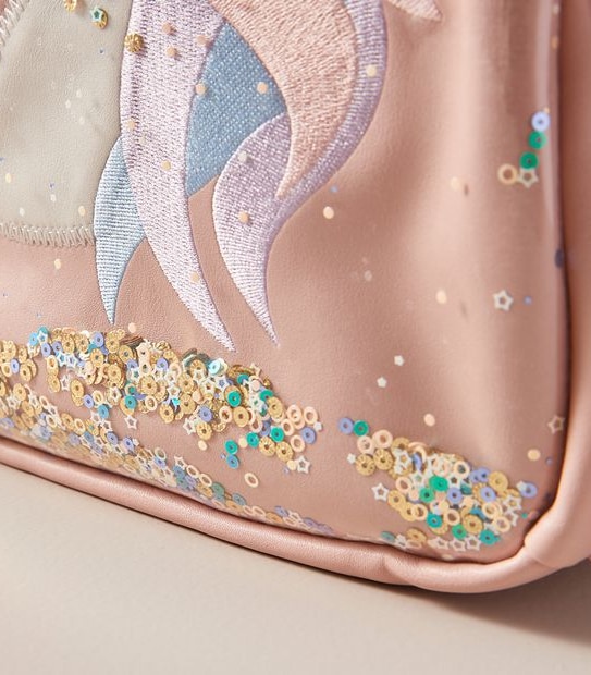 Kids Kinder Backpack - Unicorn