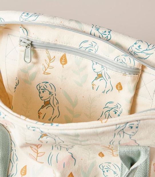 Disney Frozen Duffle Bag