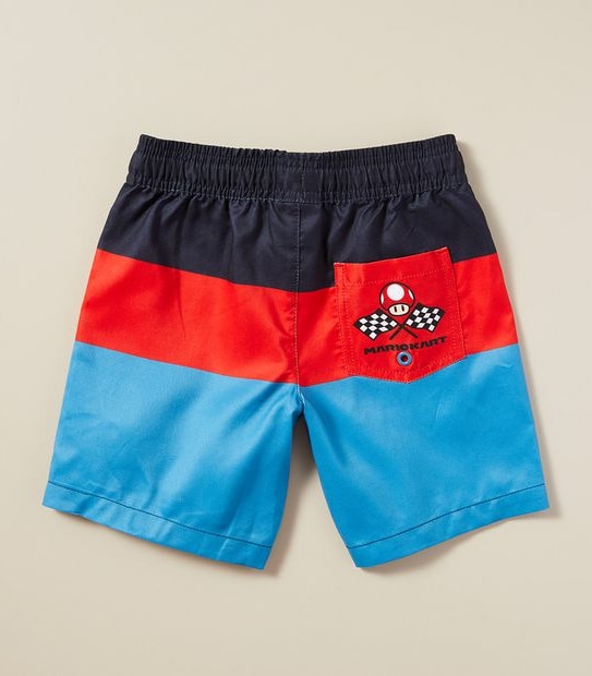 Supermario Boardshorts